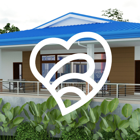 Building for Impact: A Conversation About the Future of My Refuge House - logo